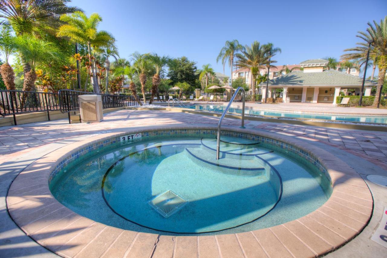 First Floor Vista Cay Condo Wfree Resort Access Orlando Exteriör bild