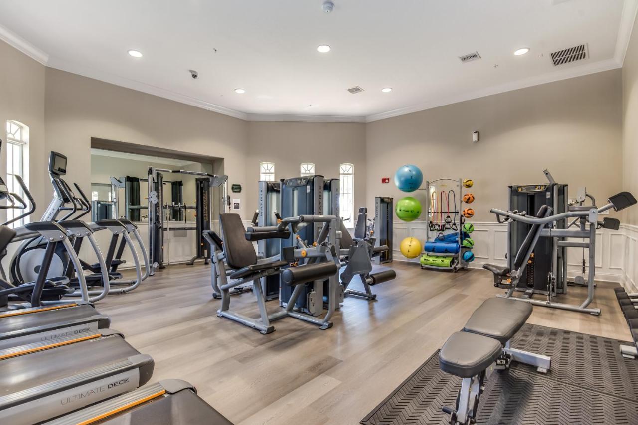 First Floor Vista Cay Condo Wfree Resort Access Orlando Exteriör bild