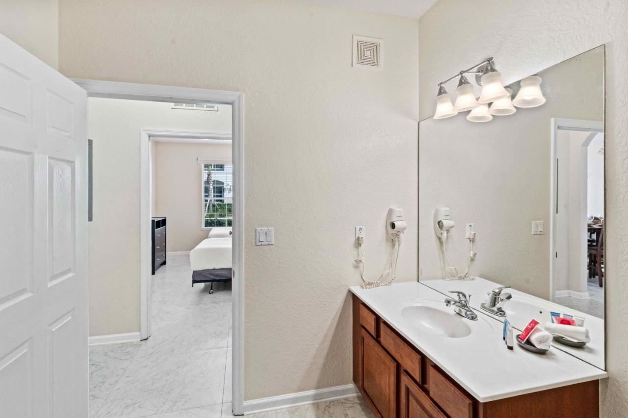 First Floor Vista Cay Condo Wfree Resort Access Orlando Exteriör bild