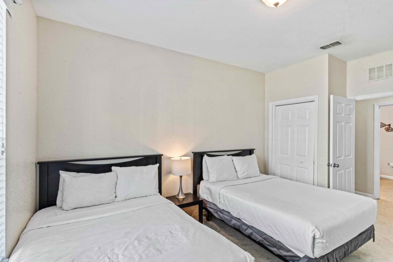 First Floor Vista Cay Condo Wfree Resort Access Orlando Exteriör bild