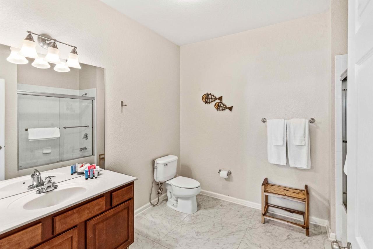 First Floor Vista Cay Condo Wfree Resort Access Orlando Exteriör bild