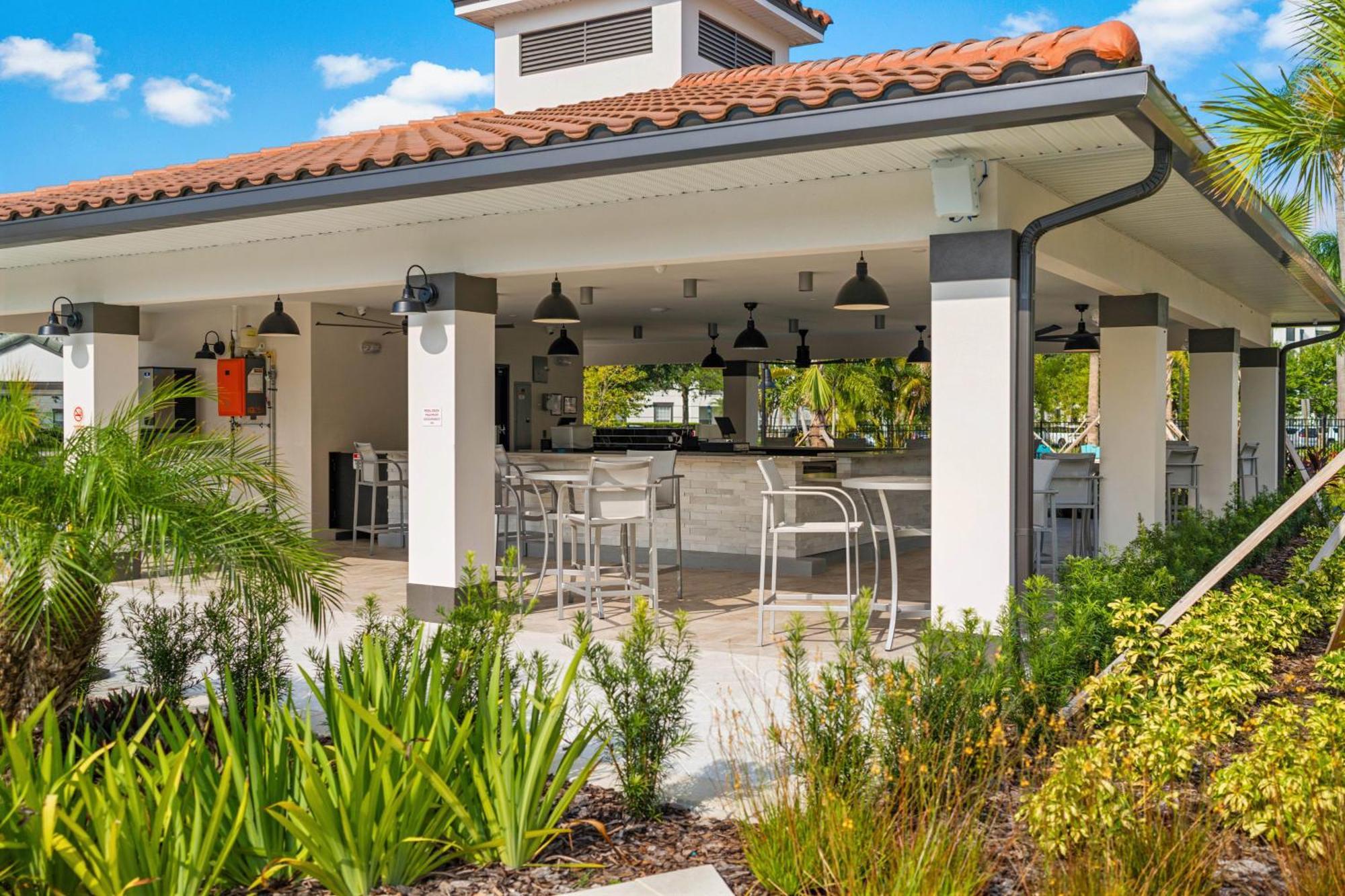 First Floor Vista Cay Condo Wfree Resort Access Orlando Exteriör bild