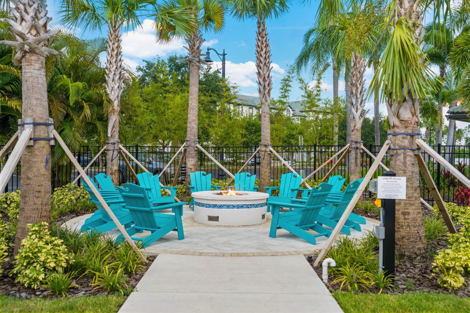 First Floor Vista Cay Condo Wfree Resort Access Orlando Exteriör bild